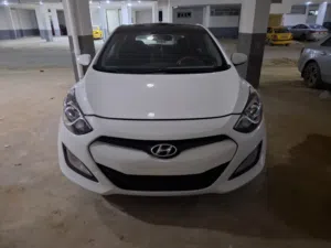 ,هونداي i30 فل رقم واحد