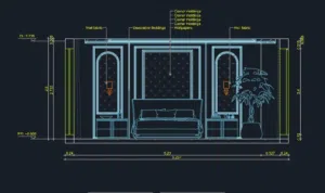 حول مساحتك الى تحفى فنية مع تصميم احترافي، تصميم فاخر للمنازل والكافيهات باسعار مدروسة