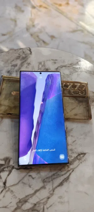Samsung Galaxy Note 20 Ultra 256 GB in Basra