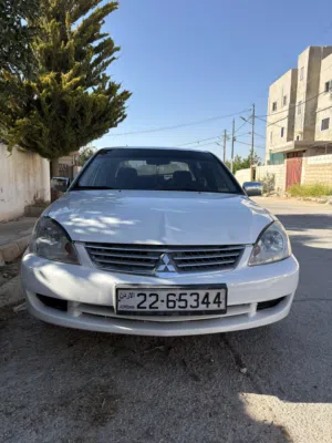 Used Mitsubishi Lancer in Irbid
