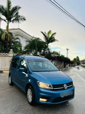 used-volkswagen-caddy-in-tulkarm
