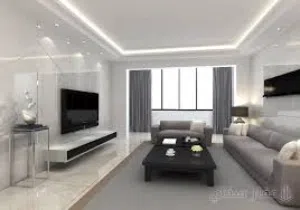 شقه  مفروشه للايجار