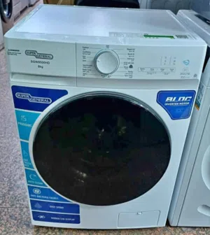 Washing machine for sale latest model