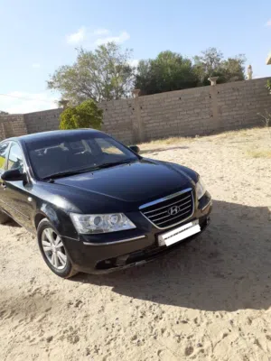 Used Hyundai Sonata in Tripoli