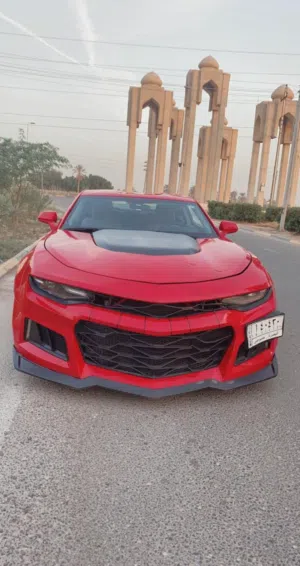 كمارو 2020