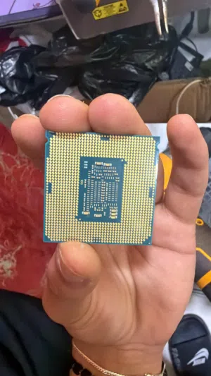 i3 7th معالج جيل سابع  مفيد جدا وسلس الاستعمال  للبيع