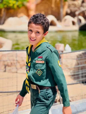 ALHUSSAIN ABUSHAALA 