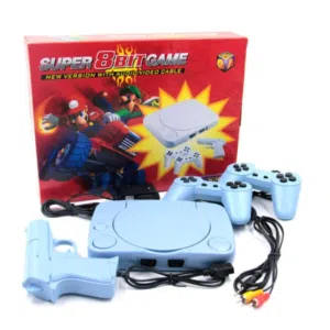 اتاري فملي جميع الألعاب القديمه تعمل على جميع الشاشات والتلفزيون فيها 150لعبه واكثر