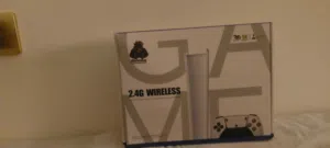 Game box 8k 3D ultra HD