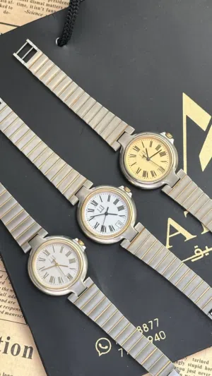 ساعة دنهل فنتج