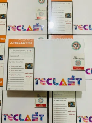 تكلاست Teclast P80T اقل سعر في المملكة