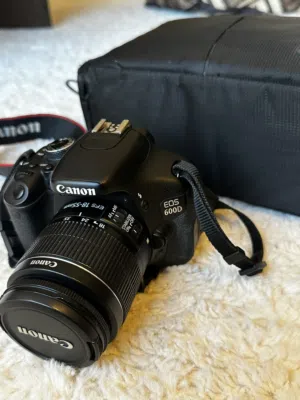 Canon 600d
