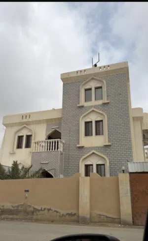 150 m2 4 Bedrooms Townhouse for Sale in Al Dhahirah Ibri