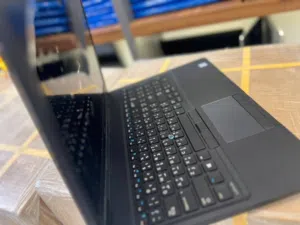 لابتوب dell latitude 5580