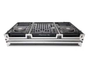 Magma DJ flight case