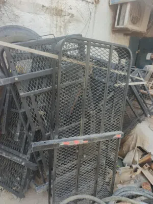 سلات للبيع  تاهو يوكن ام البورين