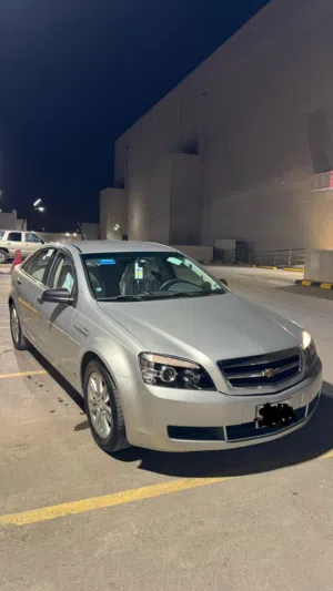 كابريس LS 2012 نظيف