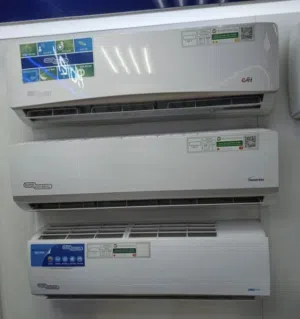 Air conditioning split Ac all brands