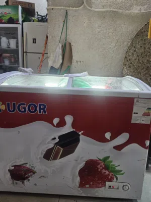 مجمده عارضه نضيفه