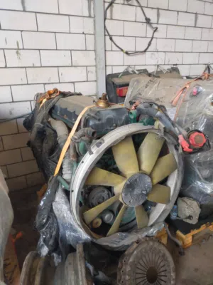 مجموعة مكاين مستعملة نظيف وارد اوربي مرسيدس مان اكتروس فولفو افيكو سوني ترك بسعر ممتاز