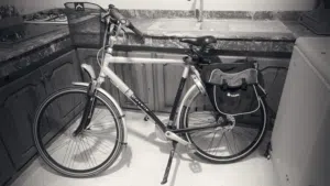 بيع دراجة هوائية ممتازة