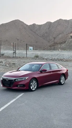 هوندا اكورد 2020