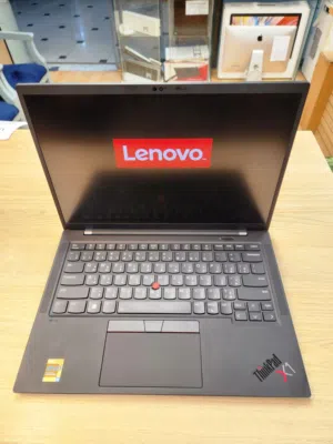 Lenovo X1 Carbon TOUCH I5 11th Gen Ram 32GB SSD 512GB