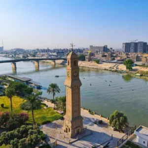 نور الخفاجي 