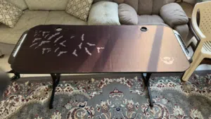 عندي طاولات