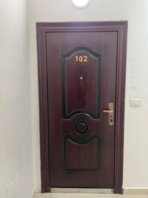 شقة للإيجار في الياسمين