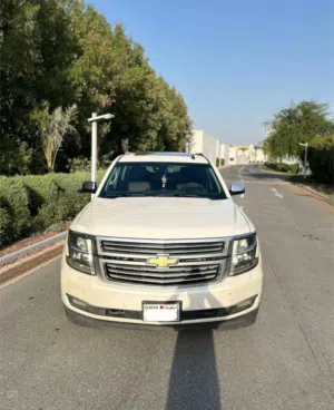Used Chevrolet Tahoe in Northern Governorate