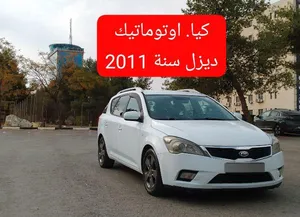 كيا . اخرى . 2011 . مستعمل0