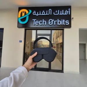 Apple AirPods Max 2024 Type-C الأصلية