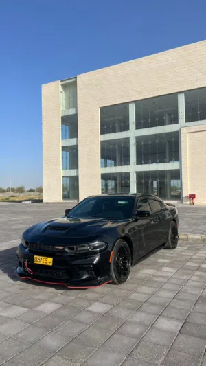 Used Dodge Charger in Al Batinah