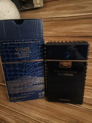 versace Eau Fraîche Extrême