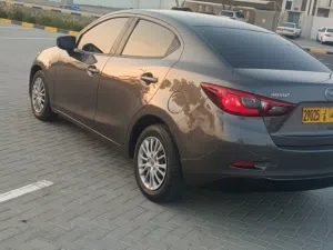 Used Mazda 2 in Al Batinah
