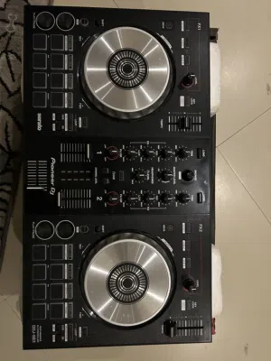 dj mixerddj DDJSB