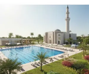 نادي للبيع ب6اكتوبر