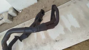باجيرو راس هدرز شوف الوصف