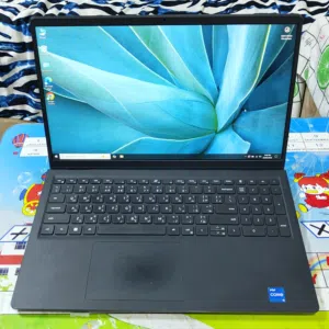 Dell vostro i5 12 th gen ,15.6 inch screen