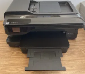 طابعه hp injection 7612