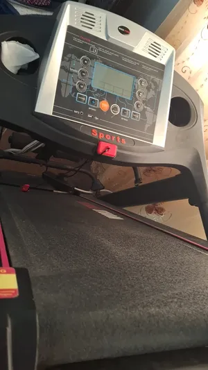 Sport Equipments . Used0