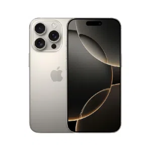 ايفون 16 بروماكس رصاصي