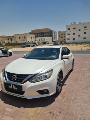 Used Nissan Sentra in Ajman