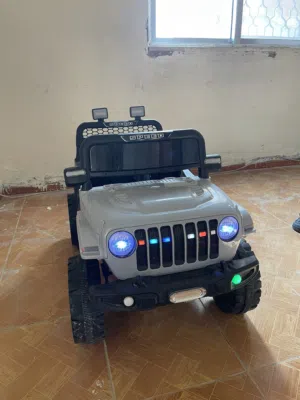 سياره اطفال