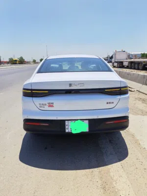 بي وايدي سيل 5
