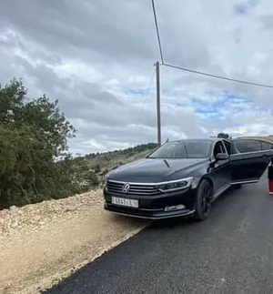used-volkswagen-passat-in-hebron