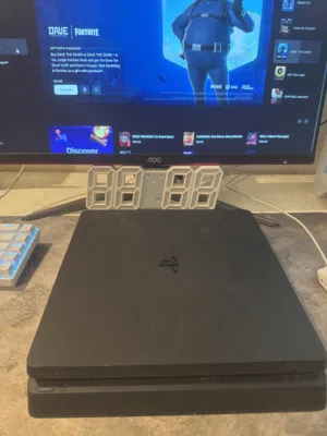 PlayStation 4 PlayStation for sale in Al Batinah