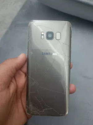 Samsung Galaxy S8 1 TB in Zawiya