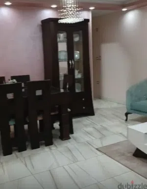 شقة للبيع بشارع عبدالرحمن بحلوان
